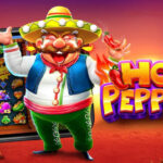 Hot Pepper Slot