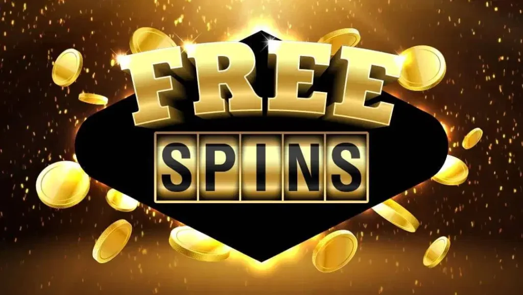 Mengenal Fitur Free Spins