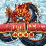 Dragon Legend Slot Online