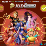 Situs Slot Layak Dimainkan