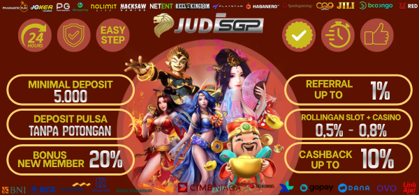 Situs Slot Layak Dimainkan