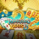 Permainan Mahjong