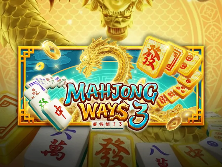 Permainan Mahjong