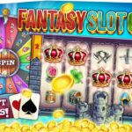 Slot Bertema Fantasi