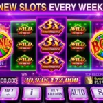 Trik Rahasia Menang Slot Setiap Hari