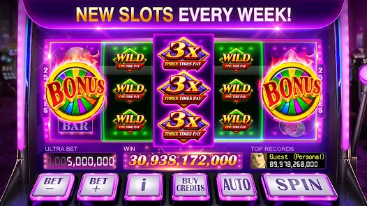 Trik Rahasia Menang Slot Setiap Hari